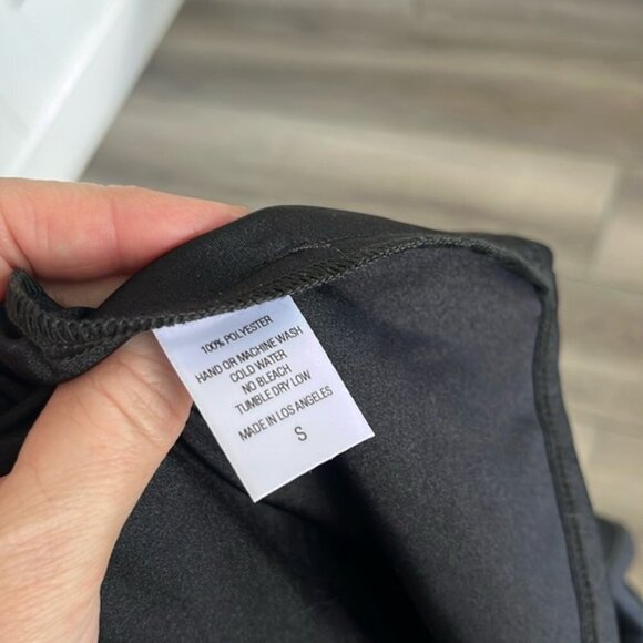 Lucy in the Sky mini dress small - Picture 3 of 5